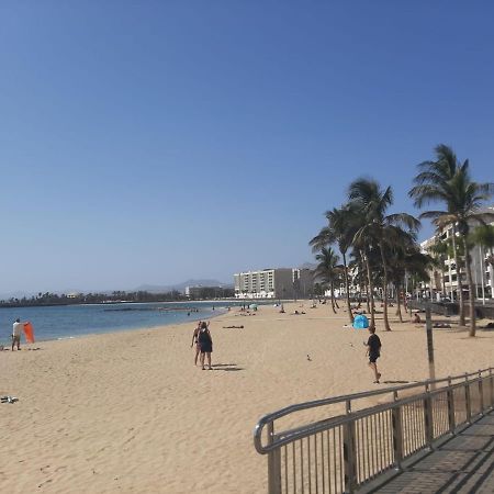 City&Sea Arrecife  Eksteriør billede