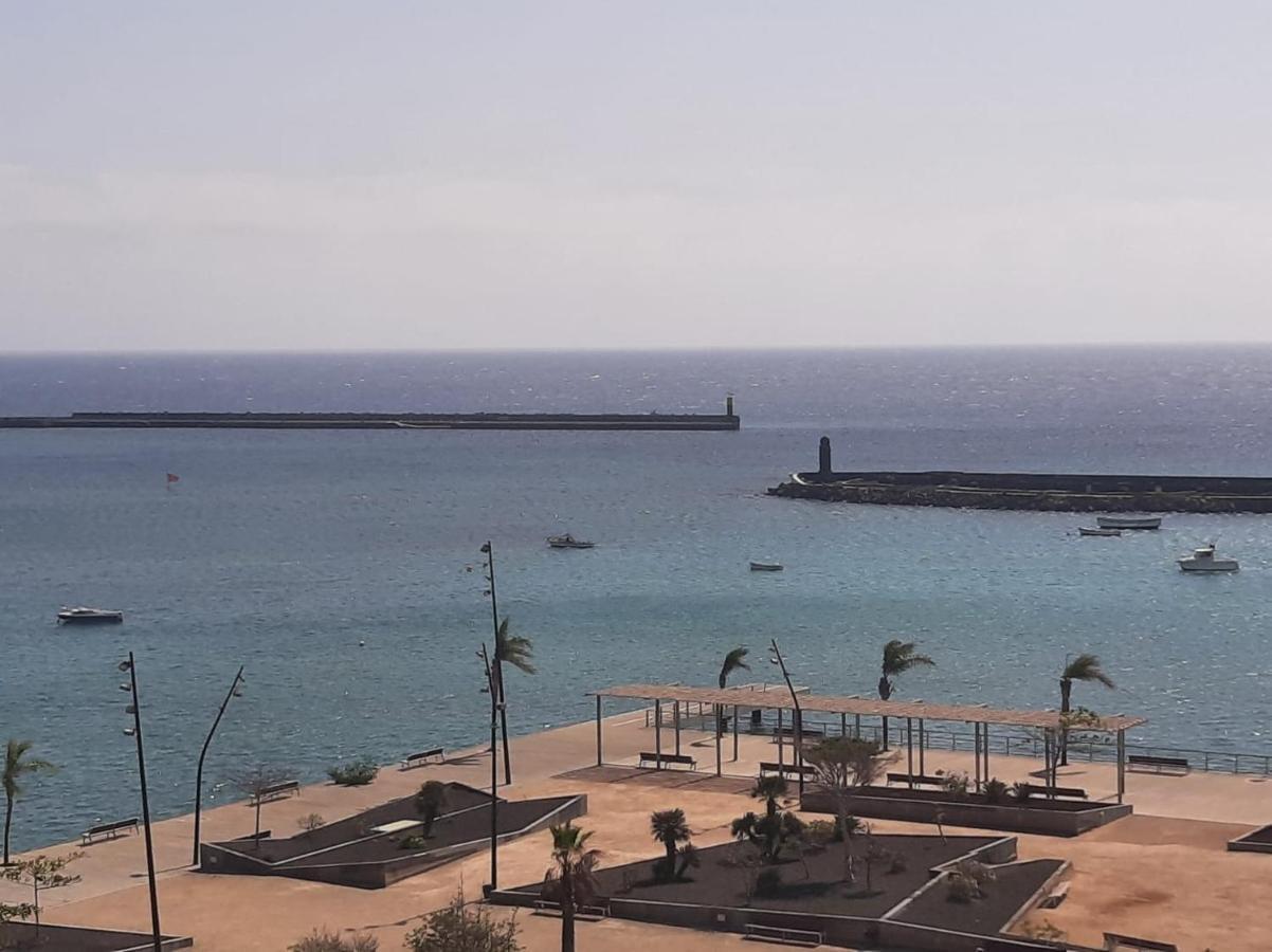 City&Sea Arrecife  Eksteriør billede