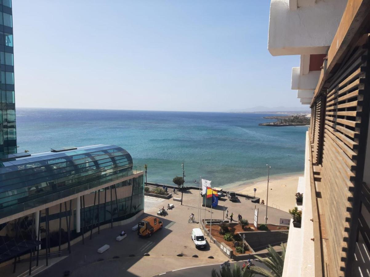 City&Sea Arrecife  Eksteriør billede