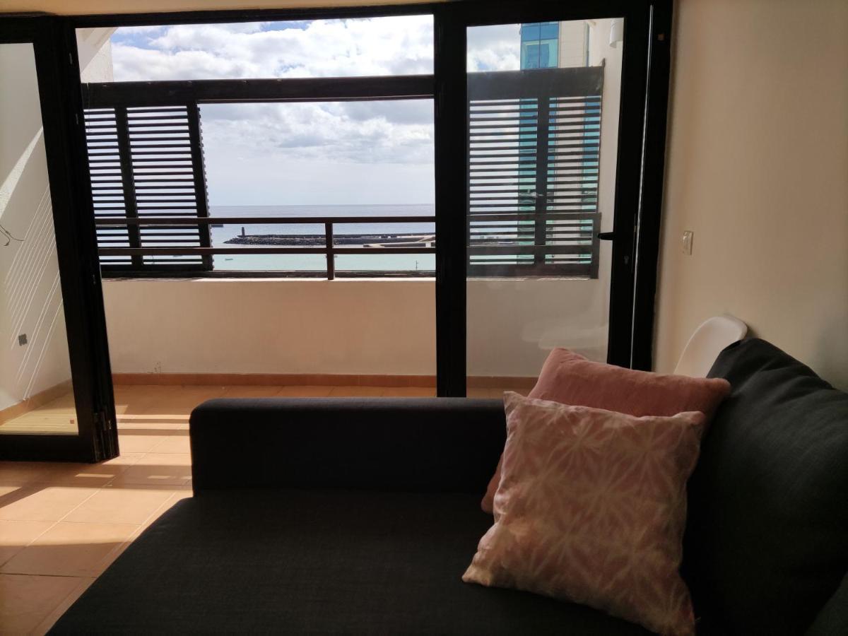 City&Sea Arrecife  Eksteriør billede
