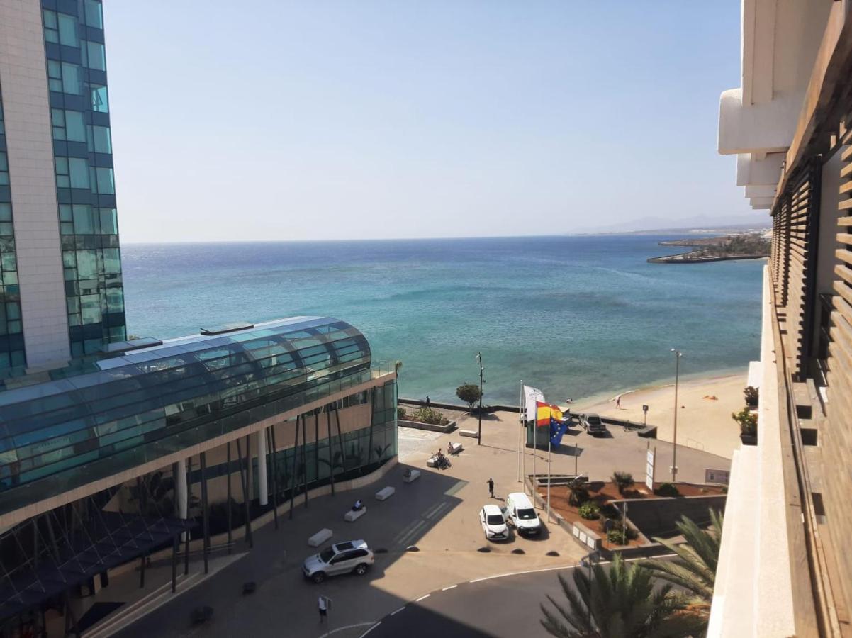 City&Sea Arrecife  Eksteriør billede
