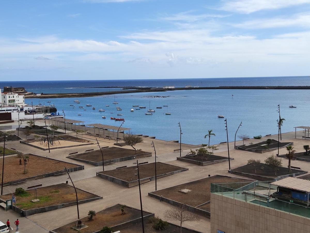 City&Sea Arrecife  Eksteriør billede
