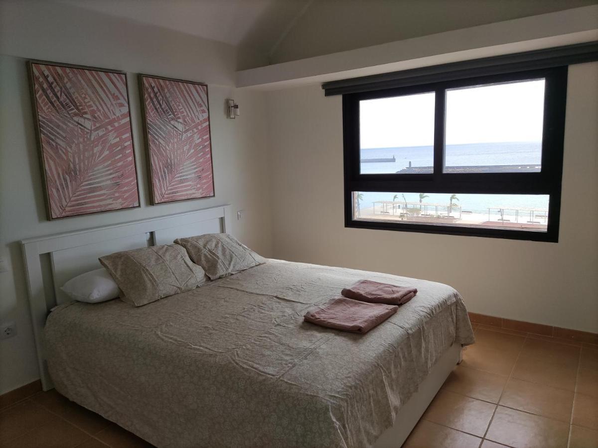 City&Sea Arrecife  Eksteriør billede