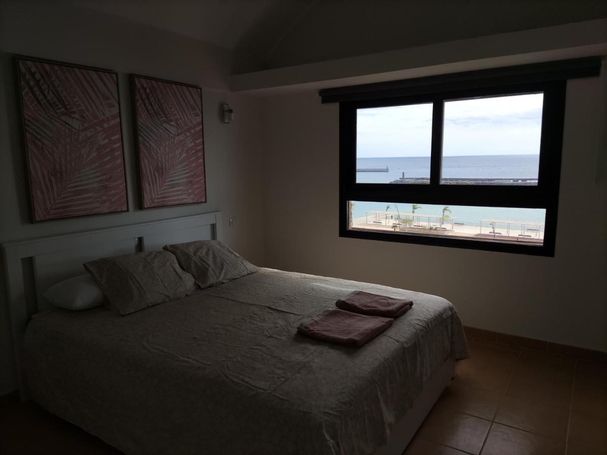 City&Sea Arrecife  Eksteriør billede