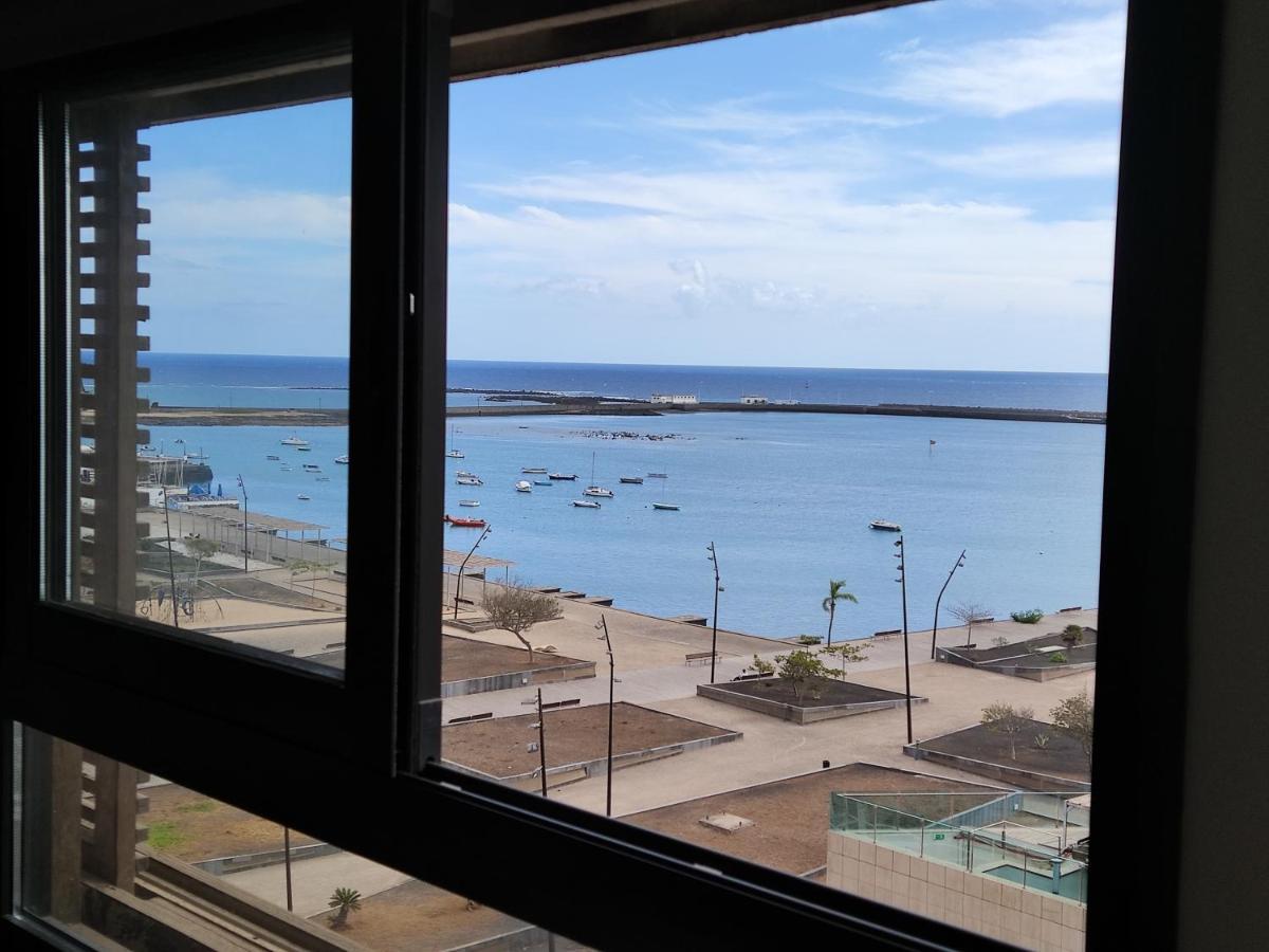 City&Sea Arrecife  Eksteriør billede