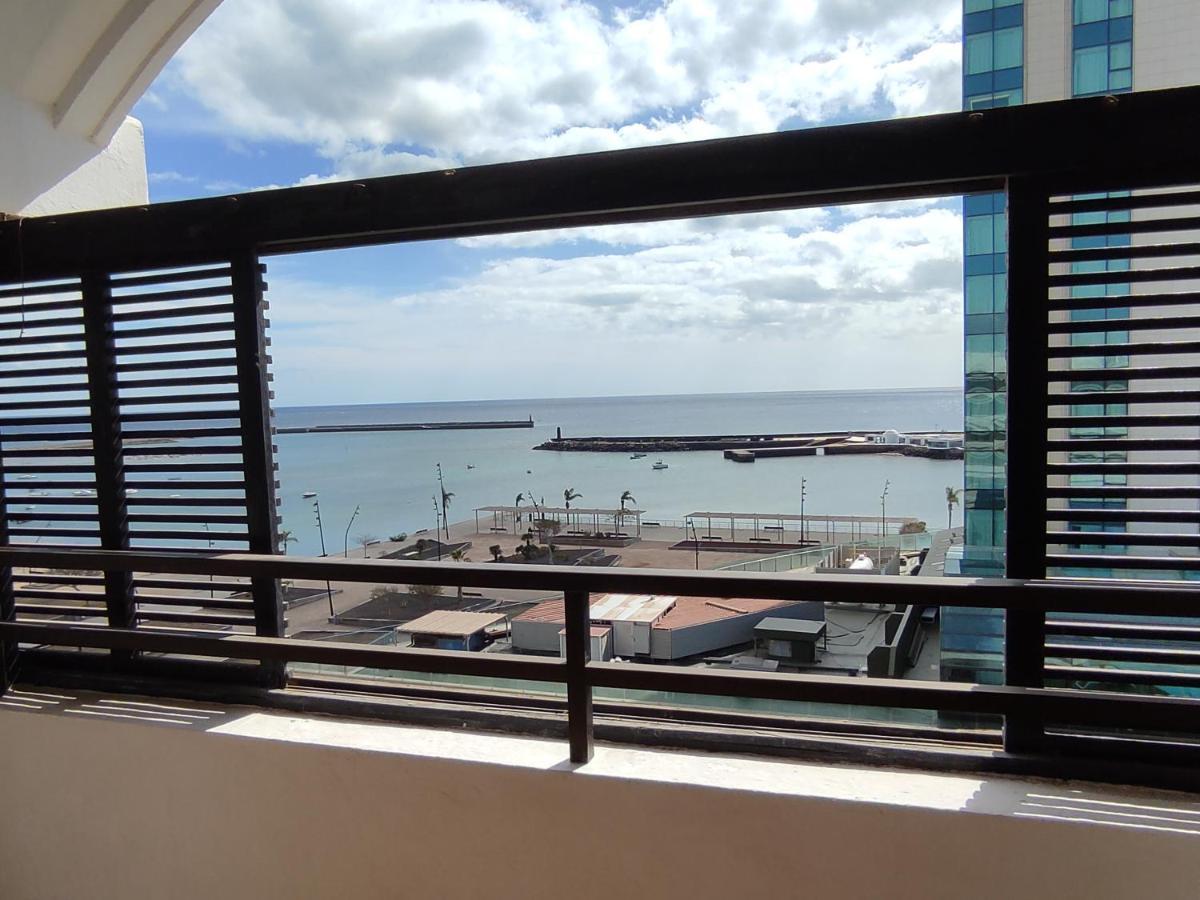 City&Sea Arrecife  Eksteriør billede