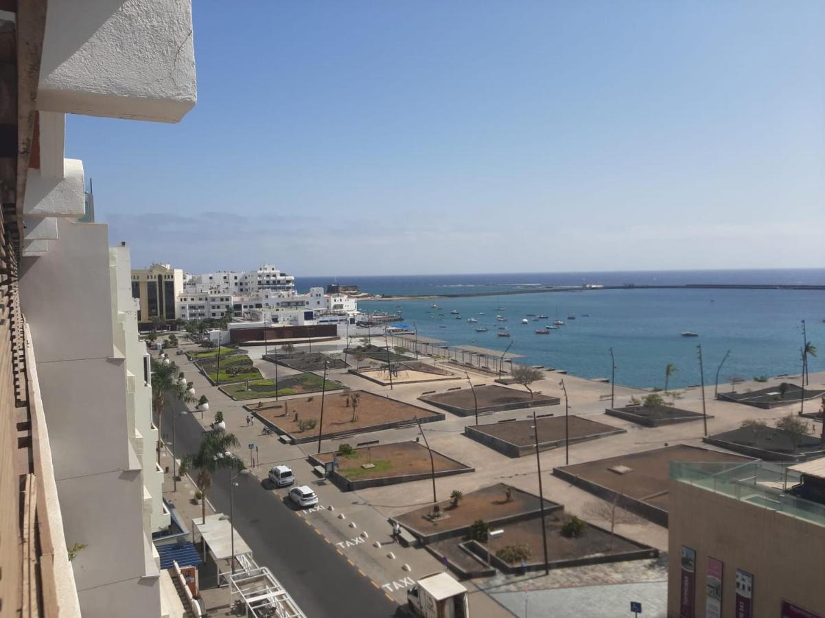 City&Sea Arrecife  Eksteriør billede